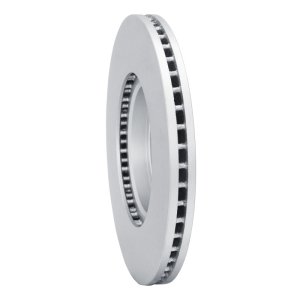 Mazda 3 Brake Rotor (1) - Front - R1 Concepts - GEOSPEC Coated - `19-`25